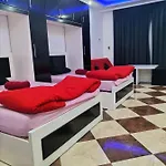 304 الشيراتون بلازا