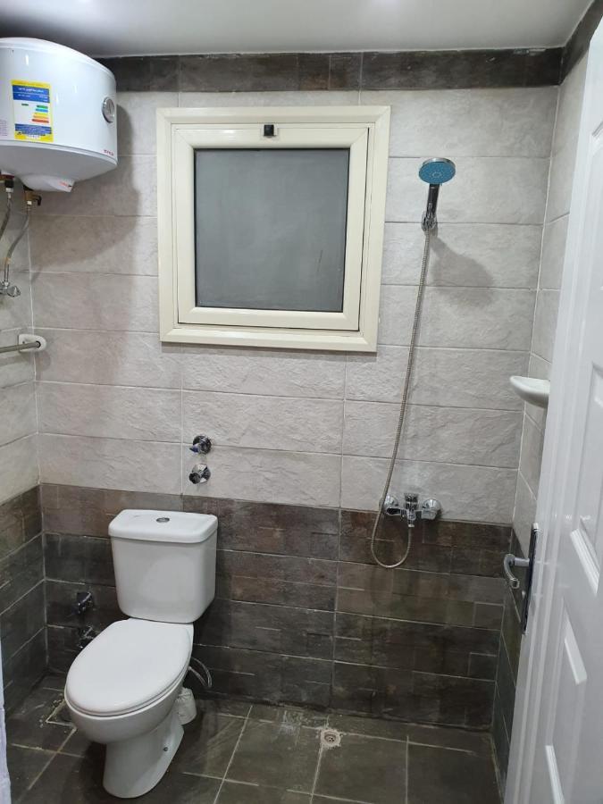 Apartment 304 الشيراتون بلازا *