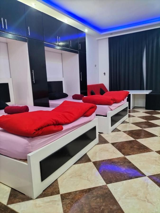 304 الشيراتون بلازا * Hurghada