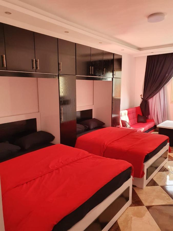 304 الشيراتون بلازا Apartment Hurghada