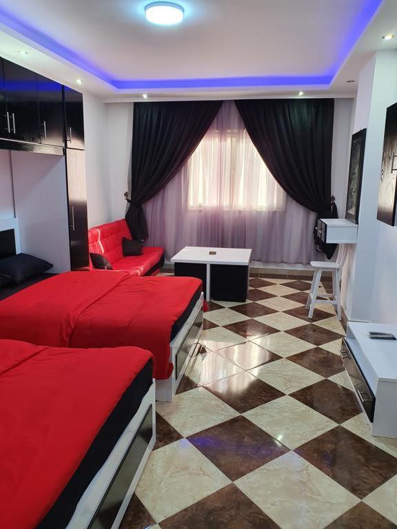304 الشيراتون بلازا Apartment Hurghada