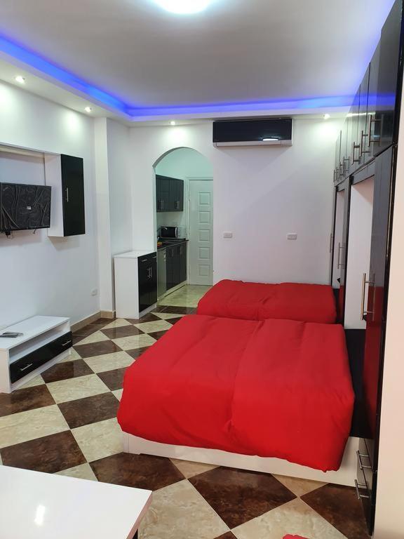 Apartment 304 الشيراتون بلازا *