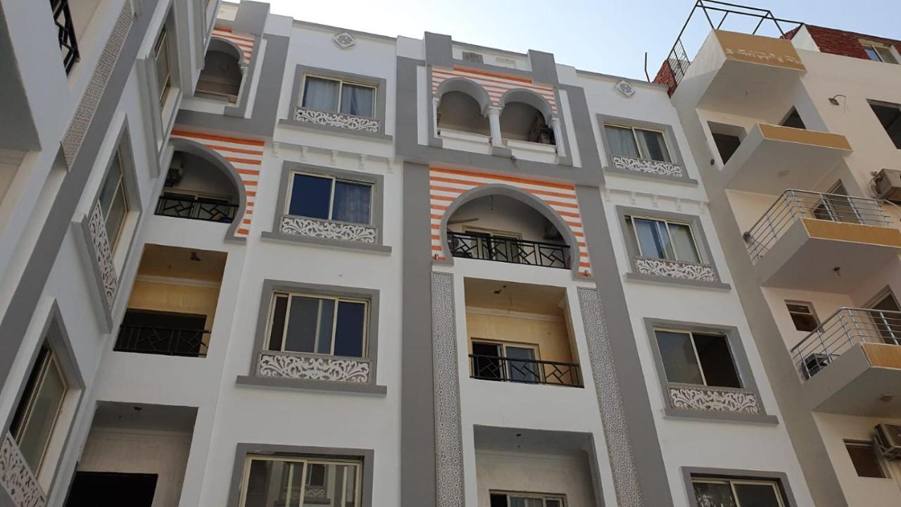 304 الشيراتون بلازا Hurghada